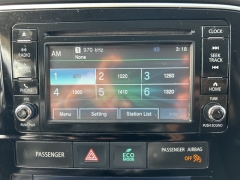 Used 2016  Mitsubishi Outlander 4d SUV AWC SE at Clutts Auto Sales near Hazard, KY