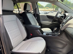 Used 2023  Chevrolet Equinox AWD 4dr LS w&sol;1LS at Clutts Auto Sales near Hazard&comma; KY