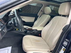 Used 2015  BMW 3 Series Gran Turismo 5dr 328i xDrive Gran Turismo AWD at Clutts Auto Sales near Hazard, KY