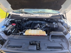 Used 2017  Ford F-150 4WD SuperCab XL at Clutts Auto Sales near Hazard&comma; KY