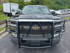 Used 2018 Chevrolet Silverado 1500 4WD Crew Cab LT at Clutts Auto Sales near Hazard, KY