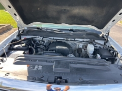Used 2018 Chevrolet Silverado 2500 4WD Double Cab Work Truck Longbed at Clutts Auto Sales near Hazard, KY
