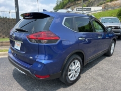 Used 2019 Nissan Rogue 4d SUV FWD SV at Clutts Auto Sales near Hazard, KY