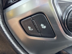 Used 2017  Chevrolet Silverado 2500 4WD Double Cab LT at Clutts Auto Sales near Hazard&comma; KY