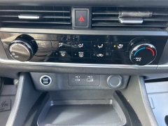 Used 2023  Nissan Rogue AWD S at Clutts Auto Sales near Hazard&comma; KY