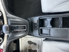 Used 2016  Honda CR-V 4d SUV AWD EX at Clutts Auto Sales near Hazard, KY