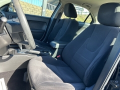 Used 2009  Ford Fusion 4d Sedan SE at Clutts Auto Sales near Hazard&comma; KY