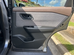 Used 2023  Nissan Rogue AWD S at Clutts Auto Sales near Hazard, KY