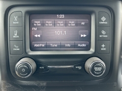 Used 2020  Ram 2500 4WD Crew Cab Tradesman Longbed at Clutts Auto Sales near Hazard&comma; KY