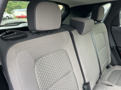 Used 2022 Ford Escape SE AWD at Clutts Auto Sales near Hazard, KY