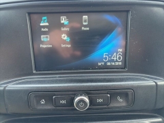 Used 2019  Chevrolet Silverado 2500 4WD Double Cab WT at Clutts Auto Sales near Hazard&comma; KY