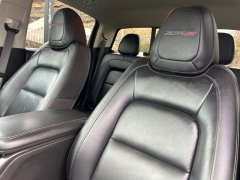 Used 2021  Chevrolet Colorado 4WD Crew Cab 128" ZR2 at Clutts Auto Sales near Hazard, KY