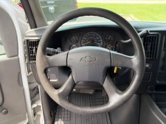 Used 2006  Chevrolet Express Van 1500 Van at Clutts Auto Sales near Hazard&comma; KY