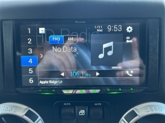 Used 2017  Jeep Wrangler 2d Convertible Sahara at Clutts Auto Sales near Hazard&comma; KY