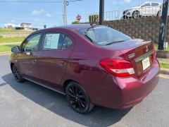 Used 2020  Mitsubishi Mirage G4 4d Sedan LE at Clutts Auto Sales near Hazard&comma; KY