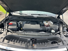 Used 2023 GMC Yukon 4WD 4dr SLT at Clutts Auto Sales near Hazard, KY