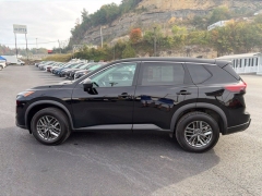 Used 2024  Nissan Rogue AWD S at Clutts Auto Sales near Hazard&comma; KY