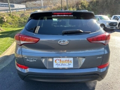Used 2017  Hyundai Tucson 4d SUV AWD SE Popular at Clutts Auto Sales near Hazard&comma; KY