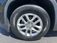 Used 2019 Chevrolet Traverse 4d SUV AWD LS w/1LS at Clutts Auto Sales near Hazard, KY