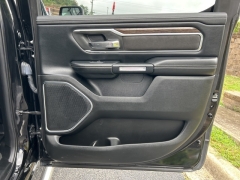 Used 2019 Ram 1500 4WD Crew Cab Laramie at Clutts Auto Sales near Hazard, KY