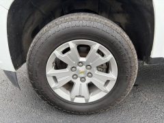 Used 2022  Chevrolet Colorado 4WD Ext Cab 128" LT at Clutts Auto Sales near Hazard&comma; KY