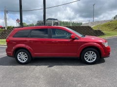 Used 2016 Dodge Journey 4d SUV FWD SXT at Clutts Auto Sales near Hazard, KY