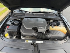 Used 2014  Dodge Challenger 2d Coupe SXT at Clutts Auto Sales near Hazard&comma; KY