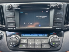 Used 2016 Toyota RAV4 4d SUV AWD SE at Clutts Auto Sales near Hazard, KY