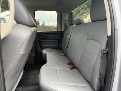 Used 2020  Ram 1500 Classic 4WD Quad Cab Tradesman at Clutts Auto Sales near Hazard&comma; KY