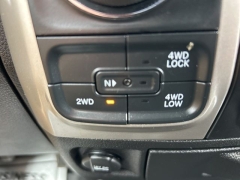 Used 2020  Ram 1500 Classic 4WD Quad Cab Warlock at Clutts Auto Sales near Hazard&comma; KY