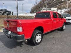 Used 2020  Ram 2500 4WD Crew Cab Tradesman Longbed at Clutts Auto Sales near Hazard&comma; KY