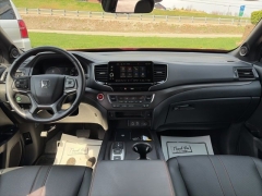 Used 2024  Honda Ridgeline TrailSport AWD at Clutts Auto Sales near Hazard&comma; KY