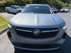 Used 2023  Buick Envision FWD 4dr Essence at Clutts Auto Sales near Hazard&comma; KY