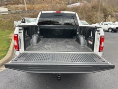 Used 2018  Ford F-150 4WD SuperCrew XLT 5 1&sol;2 at Clutts Auto Sales near Hazard&comma; KY
