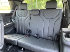 Used 2022 Hyundai Palisade Calligraphy AWD at Clutts Auto Sales near Hazard, KY