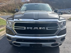 Used 2019  Ram 1500 4WD Crew Cab Big Horn&sol;Lone Star Level 2 at Clutts Auto Sales near Hazard&comma; KY