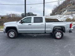 Used 2019  GMC Sierra 2500 4WD Crew Cab Base Longbed at Clutts Auto Sales near Hazard&comma; KY