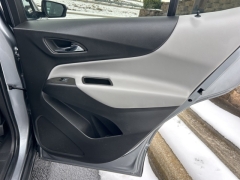 Used 2023  Chevrolet Equinox AWD 4dr LT w&sol;2FL at Clutts Auto Sales near Hazard&comma; KY