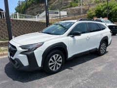 Used 2023 Subaru Outback Premium CVT at Clutts Auto Sales near Hazard, KY