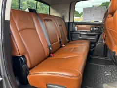 Used 2017 Ram 3500 4WD Mega Cab Longhorn at Clutts Auto Sales near Hazard, KY