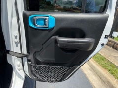 Used 2020  Jeep Gladiator Crew Cab Sport at Clutts Auto Sales near Hazard&comma; KY