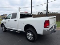 Used 2018  Ram 2500 4WD Crew Cab Tradesman at Clutts Auto Sales near Hazard&comma; KY