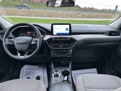 Used 2022 Ford Escape SE AWD at Clutts Auto Sales near Hazard, KY