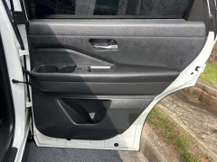 Used 2022  Nissan Pathfinder SV 4WD at Clutts Auto Sales near Hazard&comma; KY