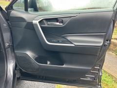 Used 2019 Toyota RAV4 4d SUV AWD XLE at Clutts Auto Sales near Hazard, KY