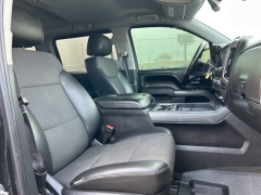 Used 2015  GMC Sierra 1500 4WD Crew Cab SLE at Clutts Auto Sales near Hazard, KY