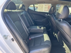 Used 2015  Kia Optima 4d Sedan SX Turbo at Clutts Auto Sales near Hazard&comma; KY