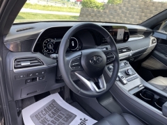 Used 2022 Hyundai Palisade Calligraphy AWD at Clutts Auto Sales near Hazard, KY