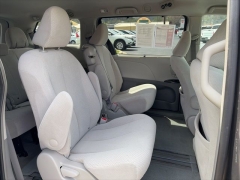 Used 2012  Toyota Sienna 4d Wagon LE V6 at Clutts Auto Sales near Hazard&comma; KY