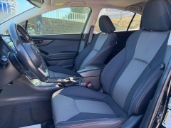 Used 2021  Subaru Crosstrek Premium CVT at Clutts Auto Sales near Hazard&comma; KY